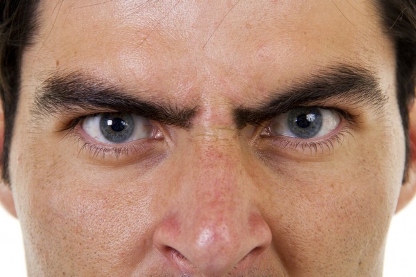 anger management